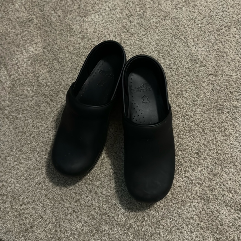 Dansko Clogs